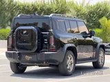 Jetour T2 Luxury Plus 2027 Brand New